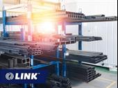 manufacturing business for sale