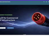established ev e-commerce business