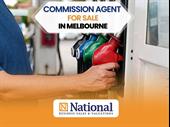 prominent service station commission
