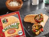 olé mexican foods route