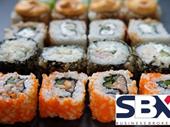 takeaway sushi sushi takeaway