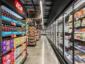 iga xpress franchise for