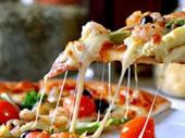 pizza simple easy to