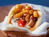 prime positioned souvlaki takeaway