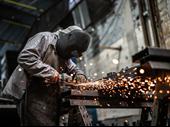 high-performing structural steel fabrication