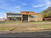vacant community hall mutiple