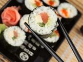 sushi sushi market centre