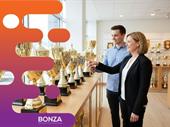 36773 trophy awards dancewear