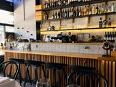 profitable european dining venue
