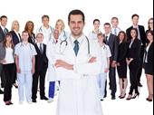 medical staffing semi absentee