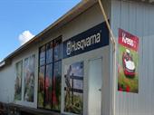 outdoor power equipment business