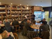 profitable bottle shop wine