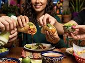 long standing restaurant vibrant