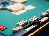 mahjong chess card club