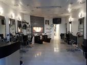 confidential hair beauty salon