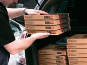 pizza franchise highly profitable