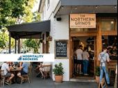 premier north brisbane cafe