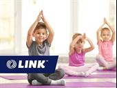 profitable children's recreation business
