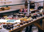 fully fitted bakery premium