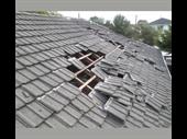 commercial residential roofing siding