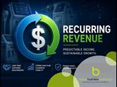 high profit recurring revenue