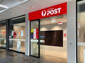 post office retail for