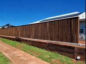 long-established regional fencing business