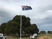 manufacturing business for flagpoles