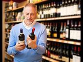 renovated bottle shop with
