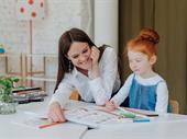 tutoring center for sale