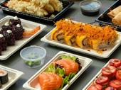 coming soon popular sushi