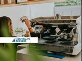 profitable espresso bar 50+