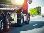 established transport business contracted
