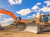 thriving civil earthworks business