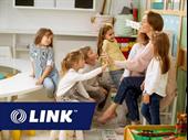 rare high-potential boutique childcare