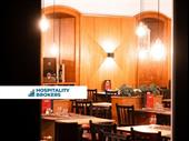 acclaimed european restaurant sydney's