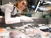 profitable seafood retailer within