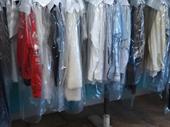 profitable dry cleaner