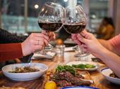 thriving licensed restaurant prime