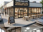 turnkey east la restaurant