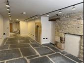 retail shop unit luxury