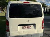 complete mobile carpet cleaning