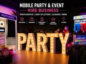 thriving mobile party event