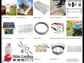 fencing farm supplies manufacture