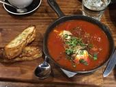 iconic cafe soup kitchen