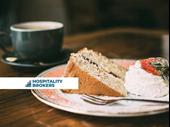 newtown cafe bakery under