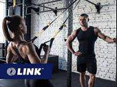 profitable strength conditioning centre