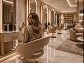 international luxury franchise salon