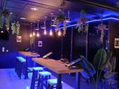 multi-activity indoor leisure business