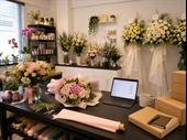 profitable online florist with
